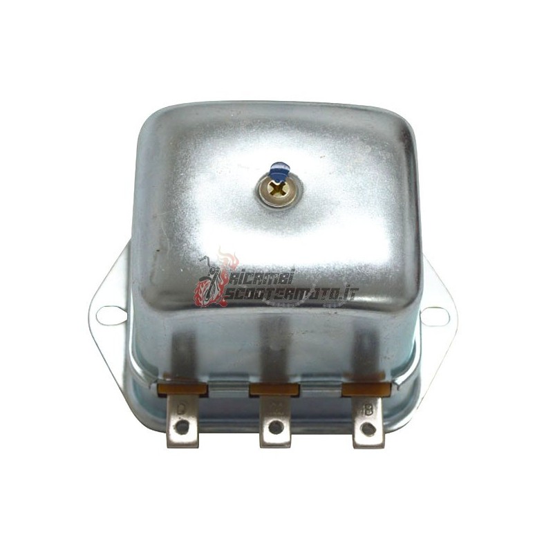 REGOLATORE DI TENSIONE HARLEY DAVIDSON KH Sporster 883 1954-1956