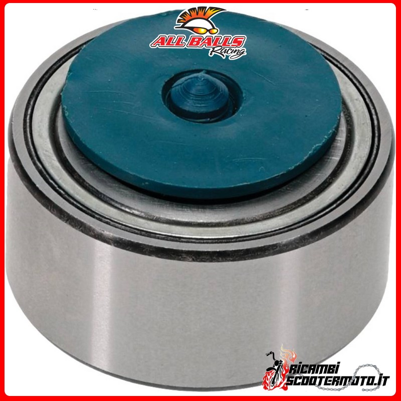 FRONT WHEEL BEARING All Balls Kawasaki KVF360A Prairie 4x4 2003-2013 FRONT WHEEL BEARING All Balls Kawasaki KVF360A Prairie 4x4 2003-2013
