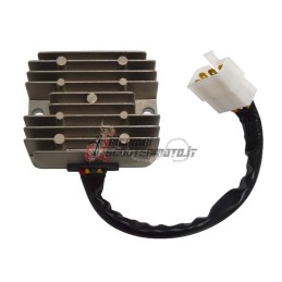 REGULADOR DE VOLTAJE HONDA CB T 125 1978-1978
