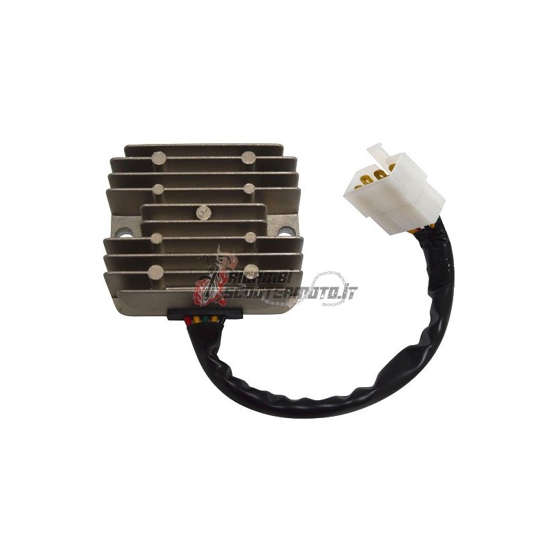 VOLTAGE REGULATOR HONDA CB T 125 1978-1978 VOLTAGE REGULATOR HONDA CB T 125 1978-1978