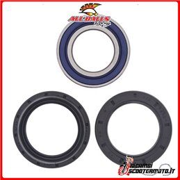 FRONT WHEEL BEARING KIT All Balls Can-Am Traxter 500 1999-2001