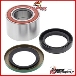 FRONT WHEEL BEARING KIT All Balls Can-Am Quest 500 2002-2004