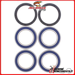 REAR WHEEL BEARING KIT All Balls Can-Am DS 450 2010-2013