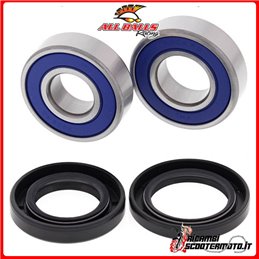 FRONT WHEEL BEARING KIT All Balls Can-Am DS 250 2006-2023