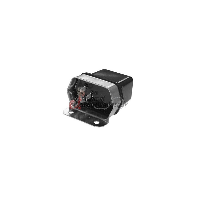REGULADOR DE VOLTAJE MOTO GUZZI V35 350 1977-1979