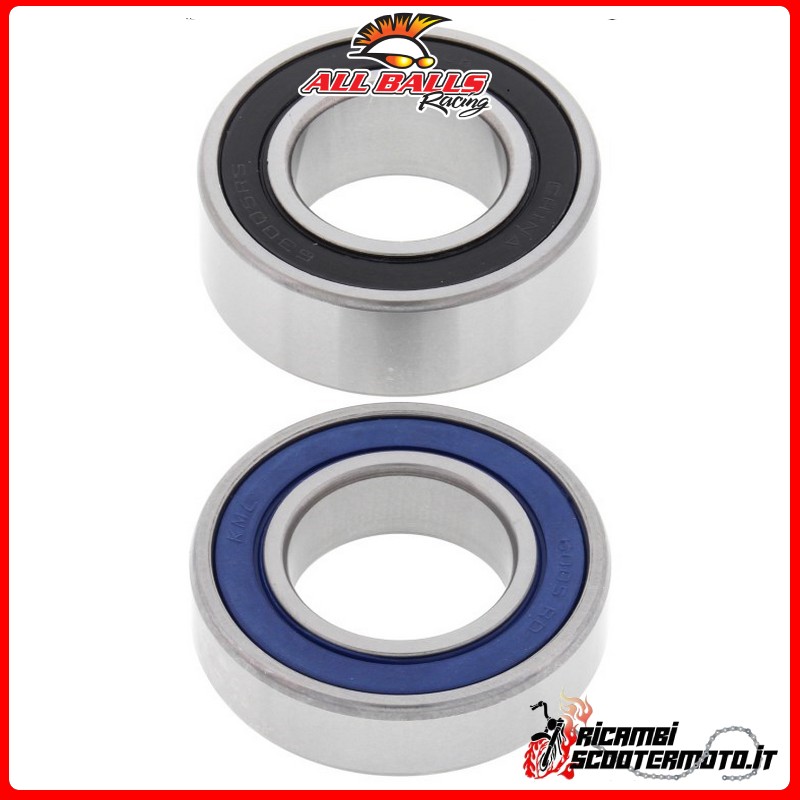 FRONT WHEEL BEARING KIT All Balls Bmw K1100LT 1992-1997