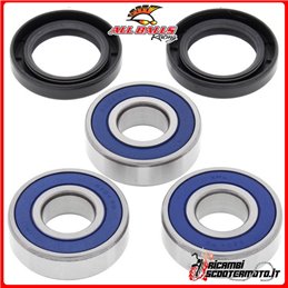 REAR WHEEL BEARING KIT All Balls Bmw F650 GS/GS Dakar 2009-2013
