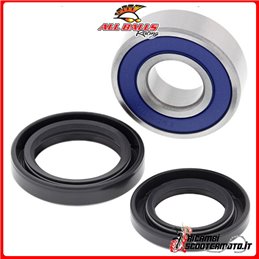 All Balls LOWER STEERING BEARING KIT Kymco Mongoose 250 2004-2008