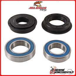 FRONT WHEEL BEARING KIT All Balls Kubota RTV900G 