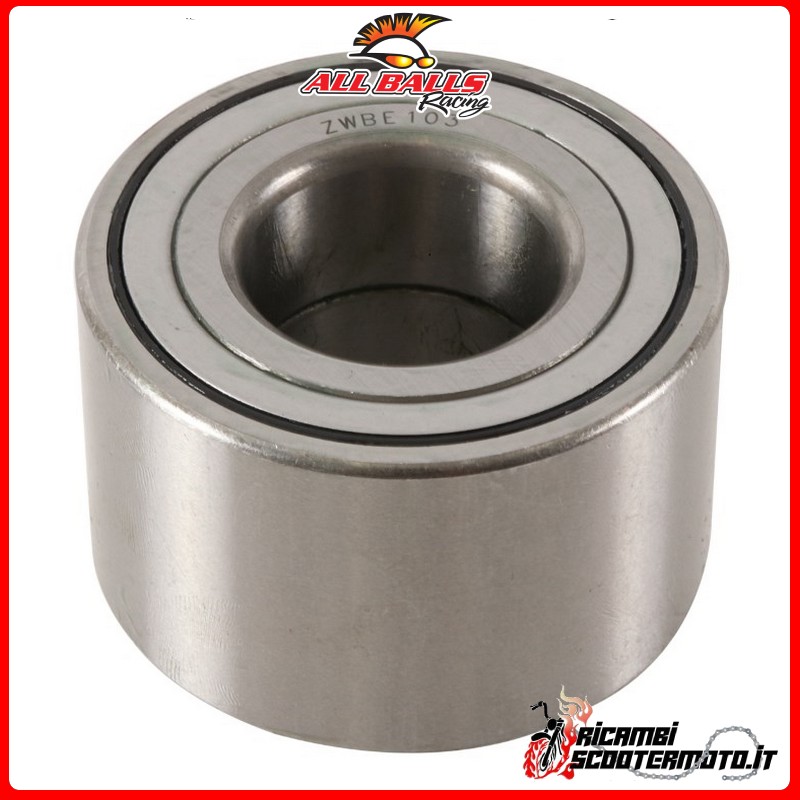 REAR WHEEL BEARING KIT All Balls Can-Am Outlander 330 2004 REAR WHEEL BEARING KIT All Balls Can-Am Outlander 330 2004