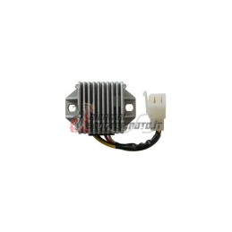 VOLTAGE REGULATOR YAMAHA DT R 125 1990-1992