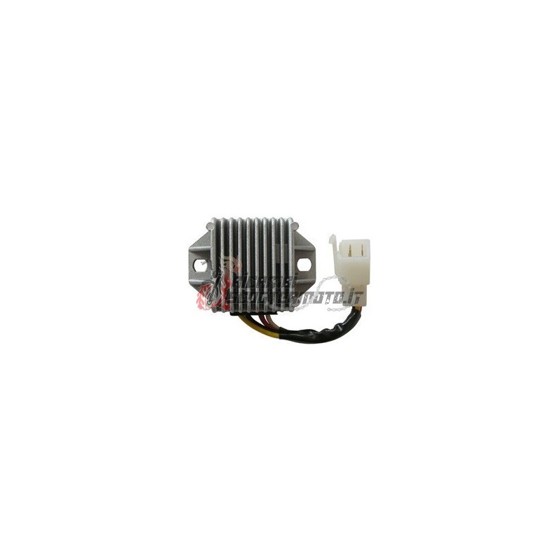 REGOLATORE DI TENSIONE YAMAHA DT R 125 1990-1992