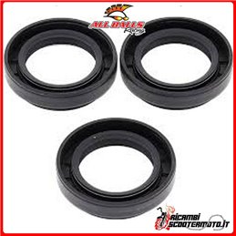 FRONT DIFFERENTIAL OIL SEAL KIT All Balls Suzuki LT-F 250 F QuadRunner 4x4 1999-2002