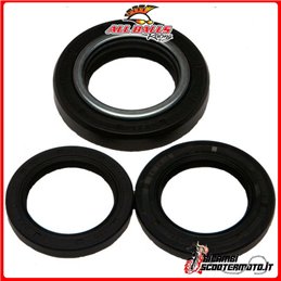 FRONT DIFFERENTIAL OIL SEAL KIT All Balls Polaris Xplorer 250 4x4 2000-2002