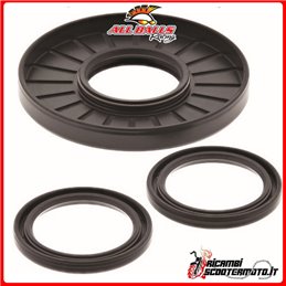 FRONT DIFFERENTIAL OIL SEAL KIT All Balls Polaris ACE 325 2014-2016