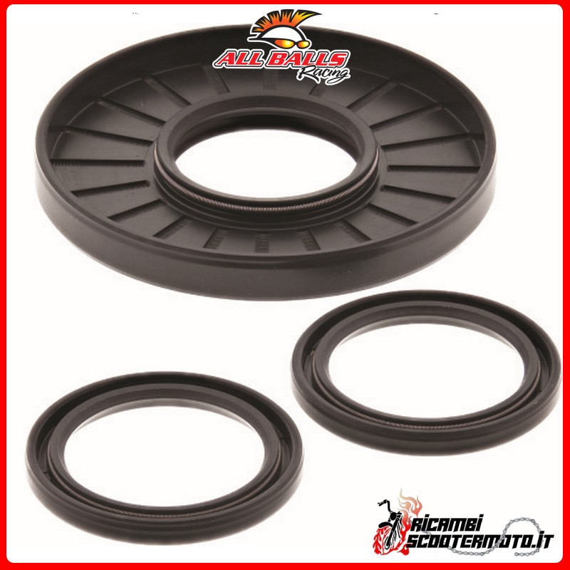 FRONT DIFFERENTIAL OIL SEAL KIT All Balls Polaris ACE 325 2014-2016 FRONT DIFFERENTIAL OIL SEAL KIT All Balls Polaris ACE 325 2014-2016