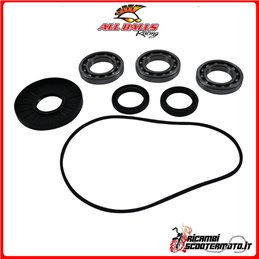 FRONT DIFFERENTIAL BEARING AND OIL SEALS KIT All Balls Polaris Sportsman 325 ETX EFI 2015