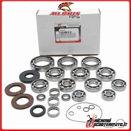 REAR DIFFERENTIAL BEARING AND OIL SEALS KIT All Balls Polaris RZR Turbo S 2021