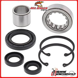 KIT DE COJINETES Y SELLOS DE ACEITE PARA TRANSMISIÓN PRIMARIA All Balls Harley Davidson FLHP Police Road King 2007
