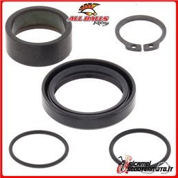 KIT DE SELLO DE ACEITE DEL EJE DEL PIÑÓN All Balls Kawasaki KX 125 2003-2005