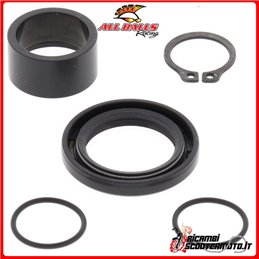 KIT DE SELLO DE ACEITE DEL EJE DEL PIÑÓN All Balls Kawasaki KX 100 2006-2013