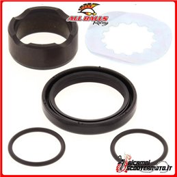 All Balls PINION SHAFT OIL SEAL KIT Yamaha WR 400 F 1998-2000