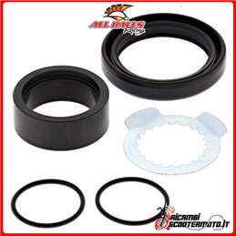 KIT DE SELLO DE ACEITE DEL EJE DEL PIÑÓN All Balls Kawasaki KX 250 F 2014-2021