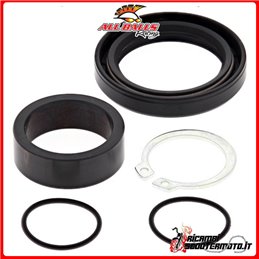 KIT DE SELLO DE ACEITE DEL EJE DEL PIÑÓN All Balls Kawasaki KX 500 1988-2004