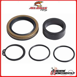 ALL BALLS SECONDARY SHAFT OVERHAUL KIT Beta Motor RR 250 2T 2013-2021