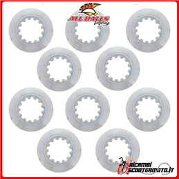 All Balls SPROCKET STOP WASHER Kawasaki KFX250 Mojave 1987-2004