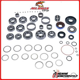 KIT DE REVISIÓN DE COJINETES Y SELLOS DE ACEITE All Balls Polaris RZR 4 800 2010