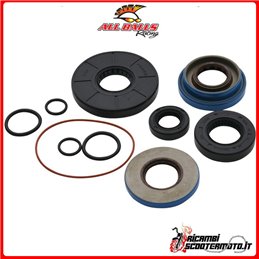All Balls TRANSMISSION OIL SEAL OVERHAUL KIT Polaris RZR 4 800 2010-2014
