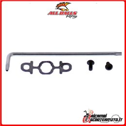 VERTEX ENGINE GASKET KIT Suzuki RM 250 1993-1997