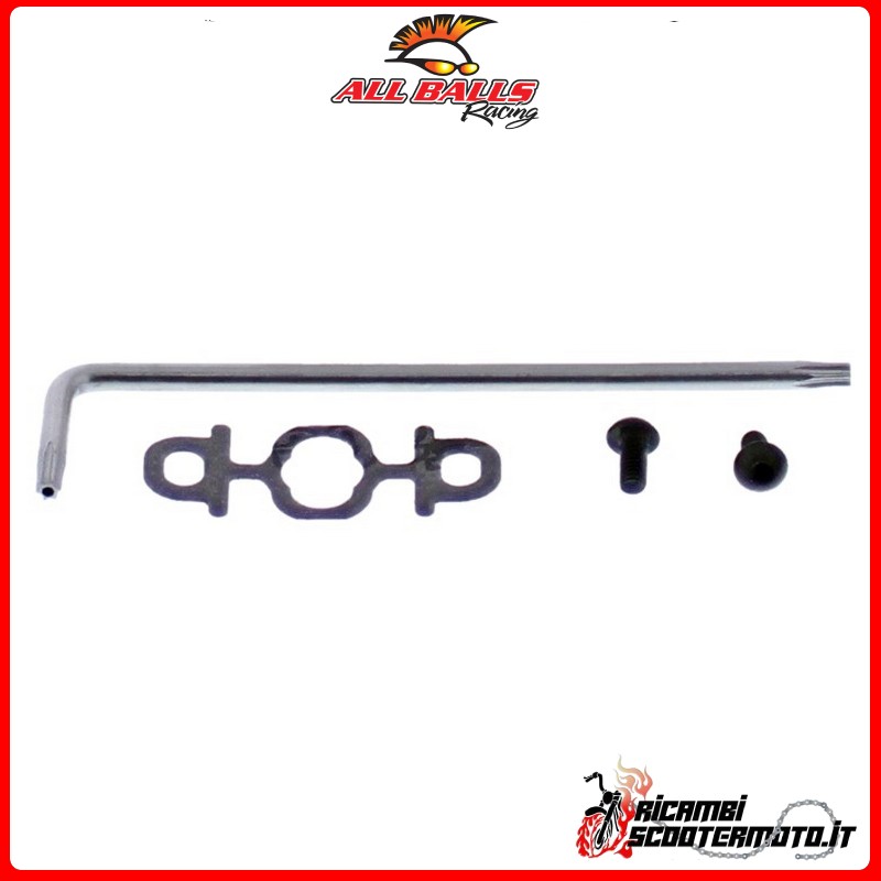 VERTEX ENGINE GASKET KIT Suzuki RM 250 1993-1997