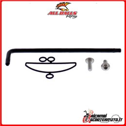 VERTEX ENGINE GASKET KIT Suzuki RM 125 1994-1997