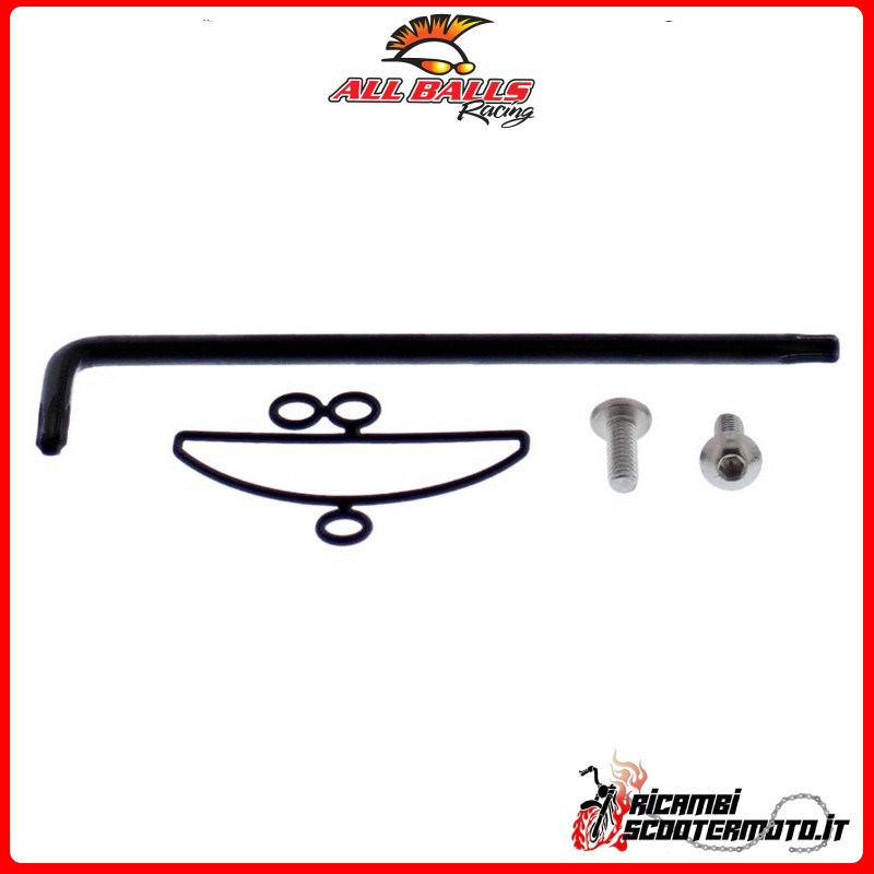 VERTEX ENGINE GASKET KIT Suzuki RM 125 1994-1997