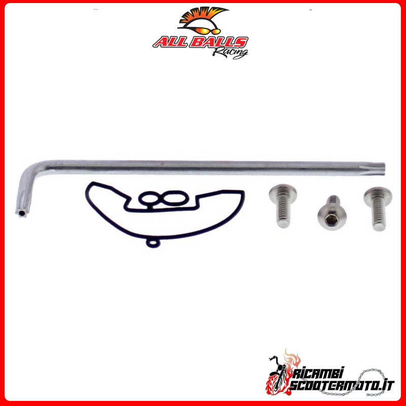 VERTEX ENGINE GASKET KIT Yamaha YZ 250 1999