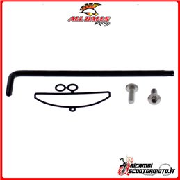 VERTEX ENGINE GASKET KIT Suzuki RM 250 2001-2008