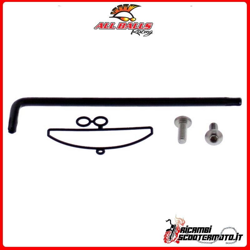 VERTEX ENGINE GASKET KIT Yamaha YZ 250 2000-2022