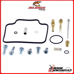 KIT DE REVISIÓN DEL CARBURADOR All Balls Honda CN 250 1989-1991