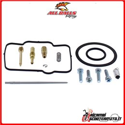 All Balls CARBURETOR OVERHAUL KIT Suzuki RM 125 1995