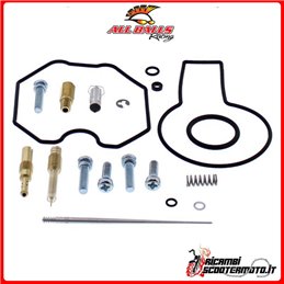 All Balls CARBURETOR OVERHAUL KIT Honda XR 400 R 1996-1997