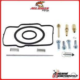 All Balls CARBURETOR OVERHAUL KIT Kawasaki KDX 250 1991-1994