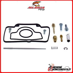 All Balls CARBURETOR OVERHAUL KIT Suzuki RM 250 1988