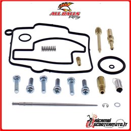 All Balls CARBURETOR OVERHAUL KIT Kawasaki KX 250 2000