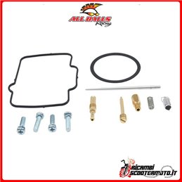 All Balls CARBURETOR OVERHAUL KIT Kawasaki KX 250 1992