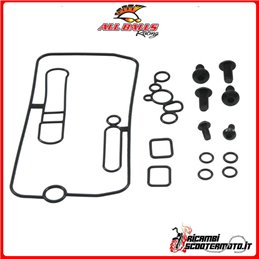All Balls CARBURETOR OVERHAUL KIT Honda CRF 150 R 2007-2009