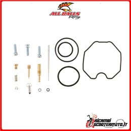 All Balls CARBURETOR OVERHAUL KIT Can-Am DS 250 2006-2023