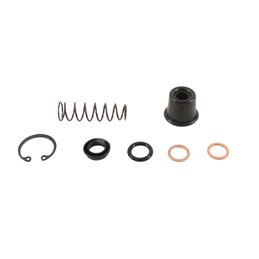 All Balls REAR BRAKE PUMP OVERHAUL KIT Arctic Cat XC 450 2011-2017