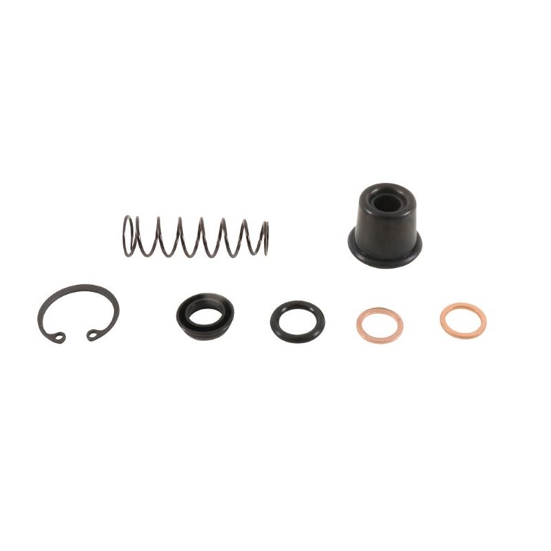 All Balls REAR BRAKE PUMP OVERHAUL KIT Arctic Cat XC 450 2011-2017
